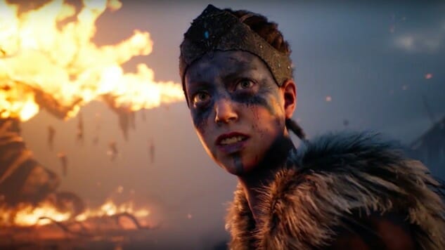 5 Ways Hellblade: Senua’s Sacrifice Reflects Brexit-Era Britain