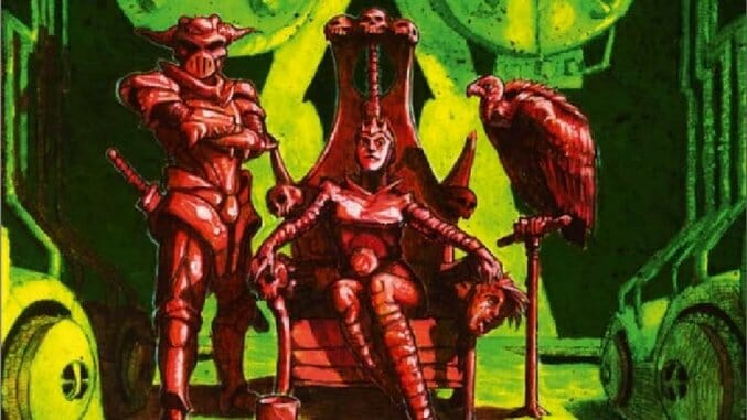 We Can Be Weirder: DIY Games at The Best Four Days in Gaming