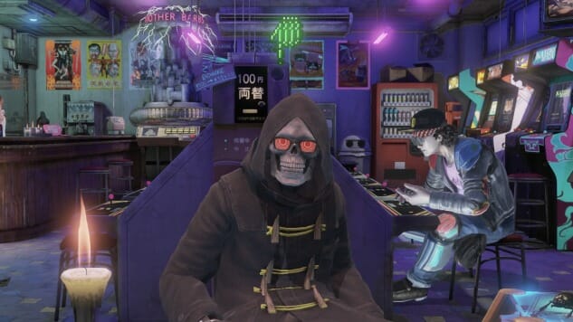 The Grind: How Free to Play Games Shatter Gaming’s Illusion of Meritocracy