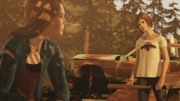 Life Is Strange: Before the Storm Misses the Original’s Mechanics