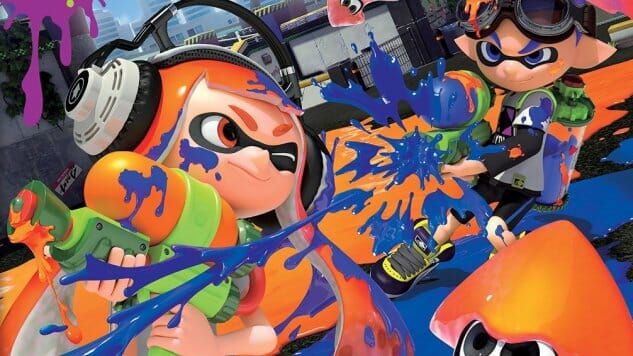A Bloodless War: 10 Non-Violent Shooters