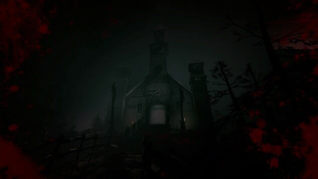 Don’t Be Fooled By Outlast 2