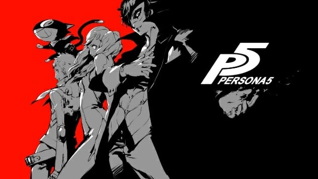 How to Get the Good Ending in Persona 5