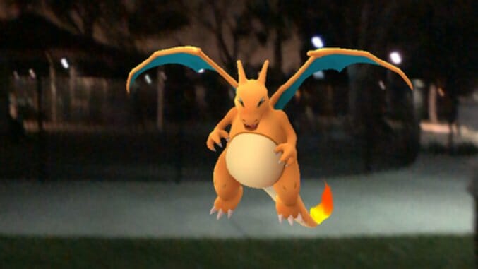 Report: Russia Tried to Use Pokémon Go to Sow Discord in America