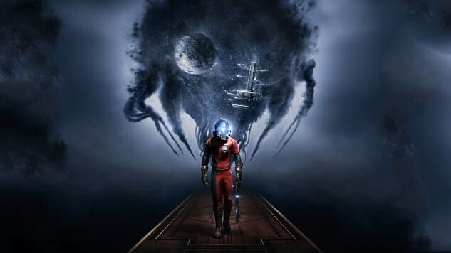 Don’t Call It Horror: Prey Revives the Thriller