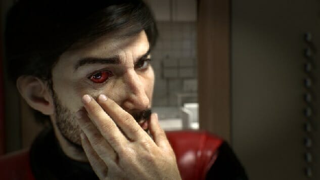 When the Void Stares Back: Prey, Post-Humanism and Mental Illness