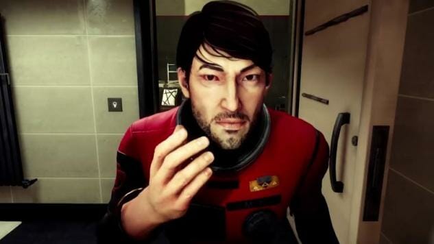 Prey Lets Me Be Asian