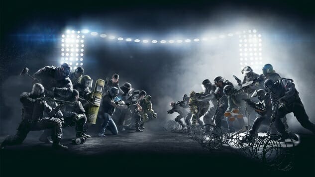 5 Reasons to Check Out Rainbow Six: Siege and 5 Reasons to Come Crawling Back