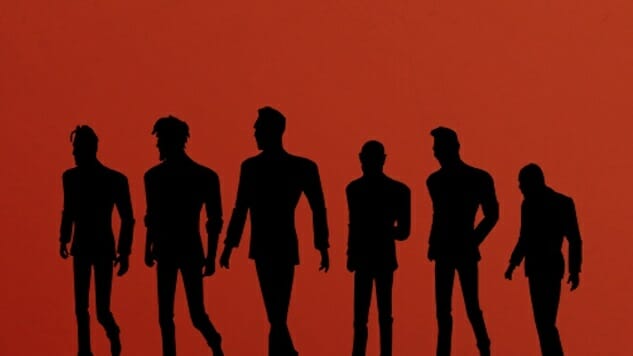 Reservoir Dogs Shows Why It’s So Hard to Translate Movies into Games