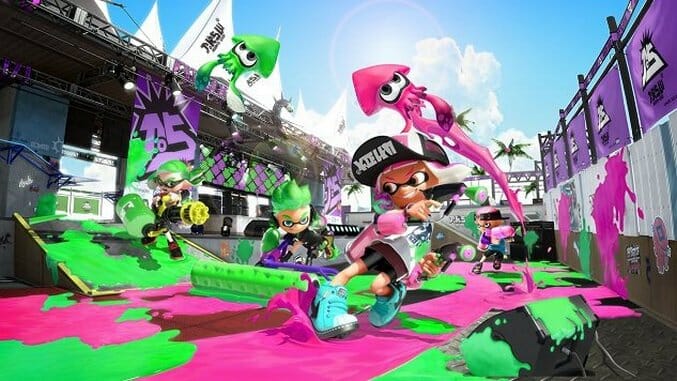 Hey, Games, Stop the Violence—It’s So Boring