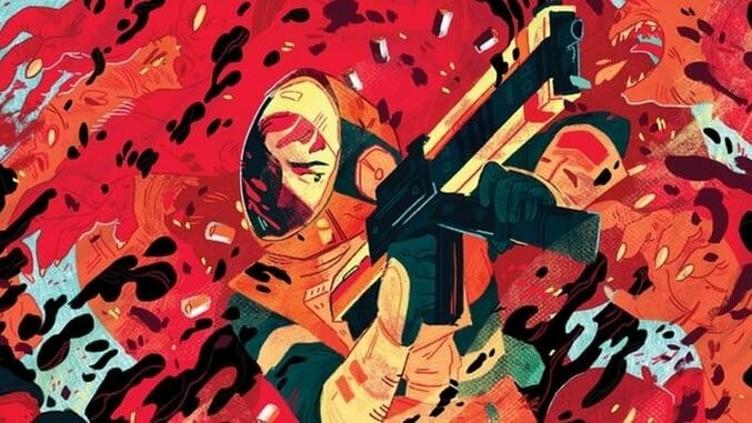 Strafe Isn’t Just Another Doom Homage