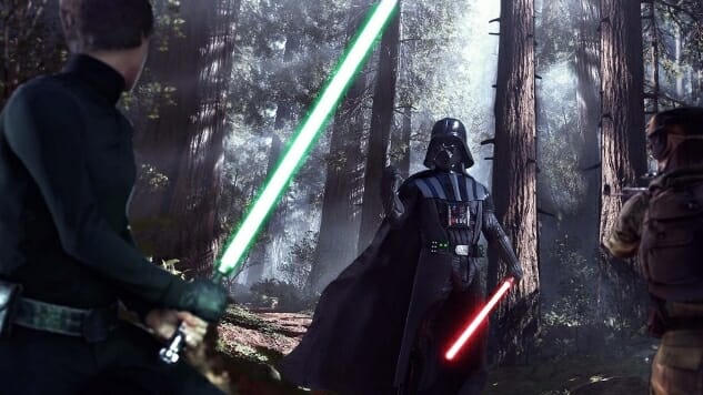 Making the Most of Your Credits in Star Wars: Battlefront II