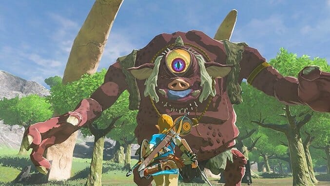 The 10 Best Nintendo Switch Games