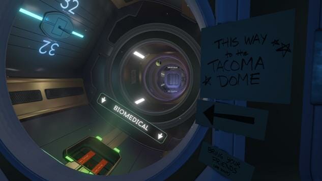 Space Engagement: Tacoma‘s Steve Gaynor on Designing for Curiosity