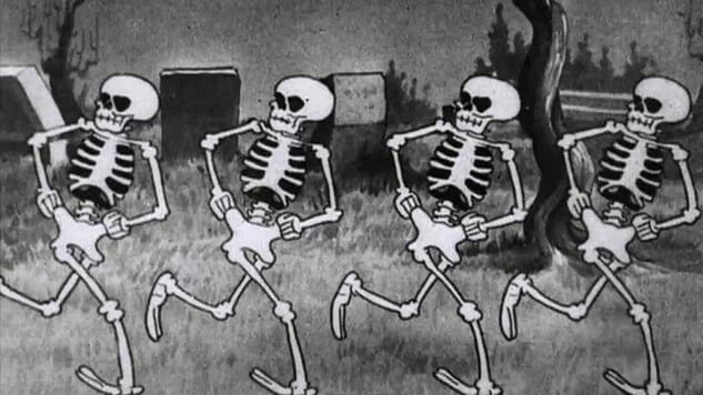 10 Classic Cartoons to Watch if You Loved Cuphead