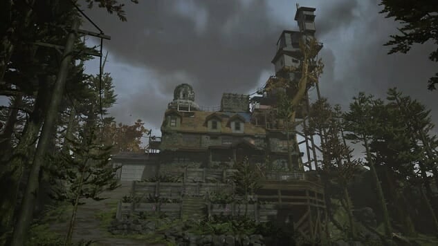 What Remains of Edith Finch is a Story Made of Stories
