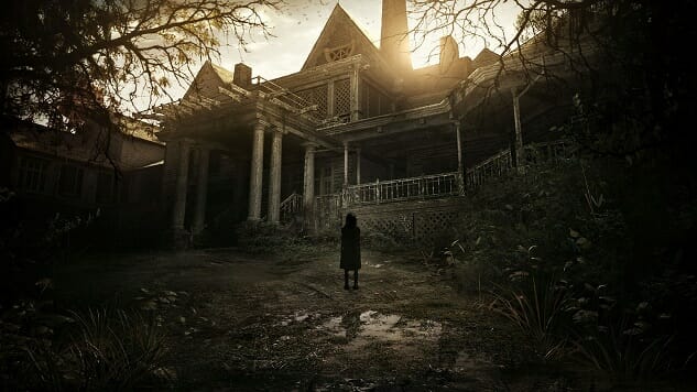 Essential Game: Resident Evil 7