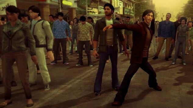 Game Developers Discuss 2016 and the Future of Games
