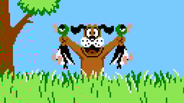 The 25 Best Launch Games of All Time