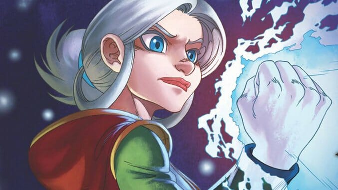 Arcane Academy Is Great For The Wizard Obsessed Set