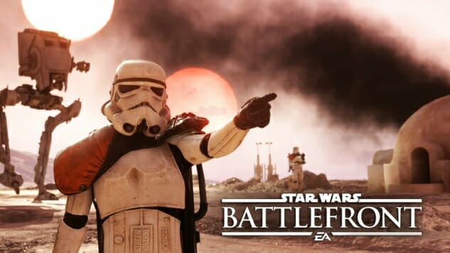 Star Wars: Battlefront Sequel’s Release Window Confirmed, Will Have Single-Player