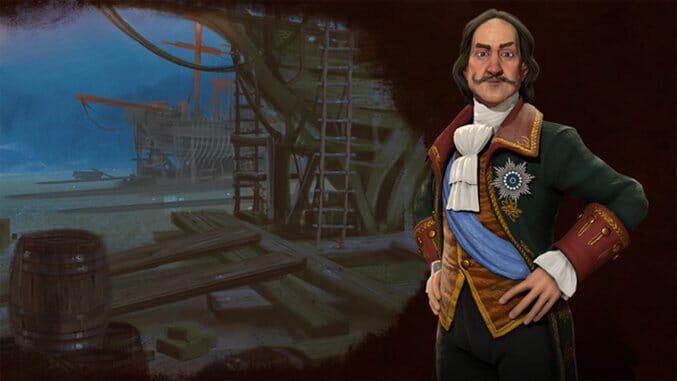 5 Ways Civilization VI Has Turned Me Into A Really Bad Person