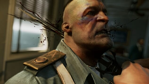 Dishonored 2 Getting Mission Select, Custom Difficulty Update This Month