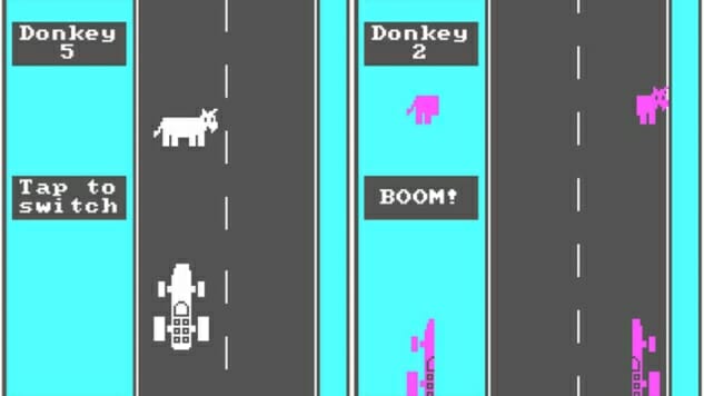 Play Bill Gates’ Game from 1981 on Your Apple Watch