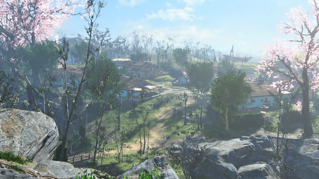 The 10 Best Fallout 4 Mods for PC