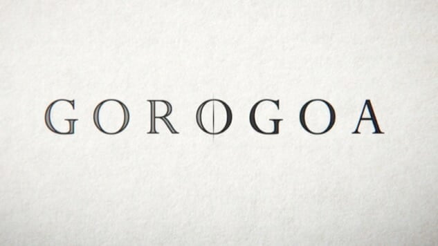 Check Out the Reveal Trailer for Annapurna Interactive’s Gorgeous Puzzler Gorogoa