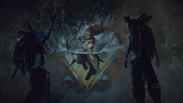 Here’s the Final Horizon: Zero Dawn Trailer