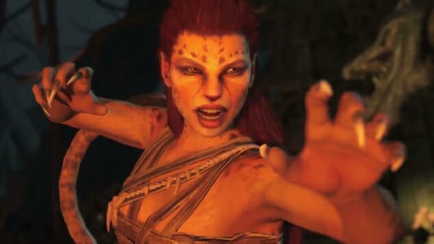 New Injustice 2 Trailer Shows Off Three New Playable Characters