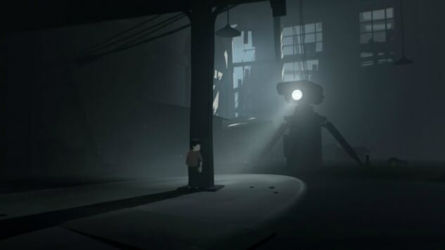 Playdead, Developers of Inside and Limbo, Tease New Game