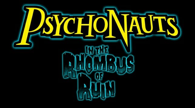 Psychonauts PSVR Game Gets Release Date