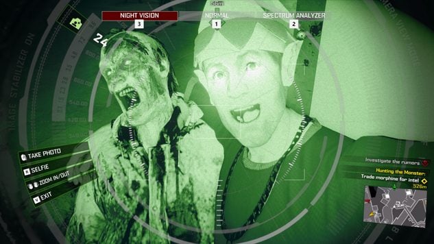 The 10 Best Photo Modes In Videogames