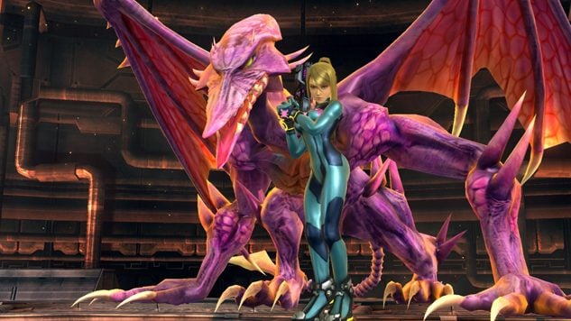 20 New Smash Bros. Characters We Want to See on Nintendo Switch