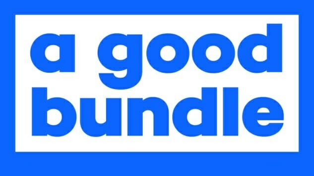Support Planned Parenthood and the ACLU and Play Amazing Games with A Good Bundle