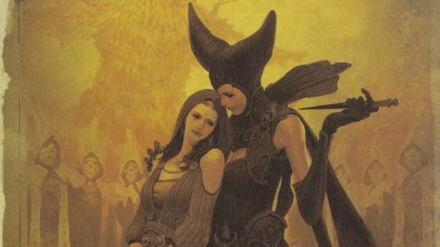 Trampled Underfoot for Loot: How Diablo Fails Adria and Complex Women