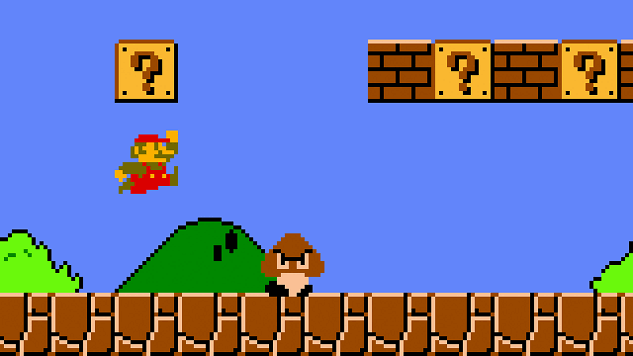The 100 Best NES Games