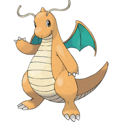 dragonite pokemon.png