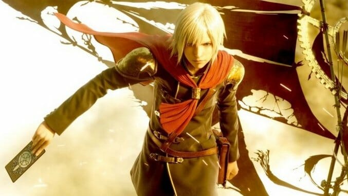 The Best Final Fantasy Spin-offs and Off-shoots
