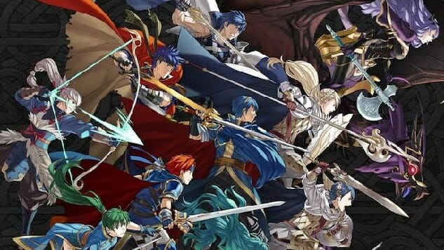 How to Get the Most Out of Fire Emblem Heroes Without Spending Any Money