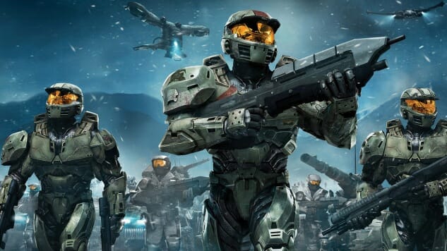 Halo Wars 2 Will Underwhelm Both Halo and Real-Time Strategy Game Fans
