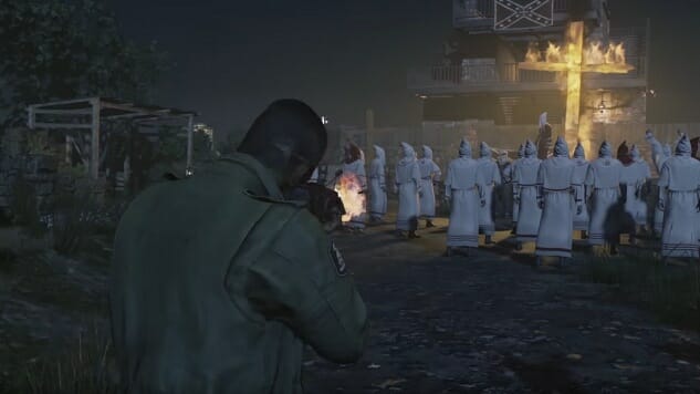 The Purity of Revenge: Mafia III‘s Writer on Racism, History and Vengeance