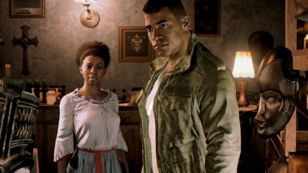 Mafia III: Catharsis Through Extreme Violence