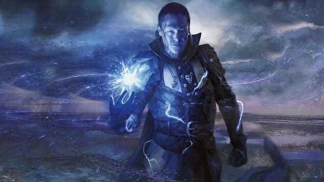 Magic: The Gathering Modern Masters 2017 Preview