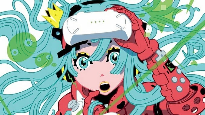 It’s the Culture: Paste Goes to the Tokyo Game Show