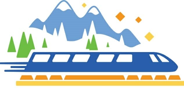 Two Minutes With 10 Train Jam Games at GDC 2017