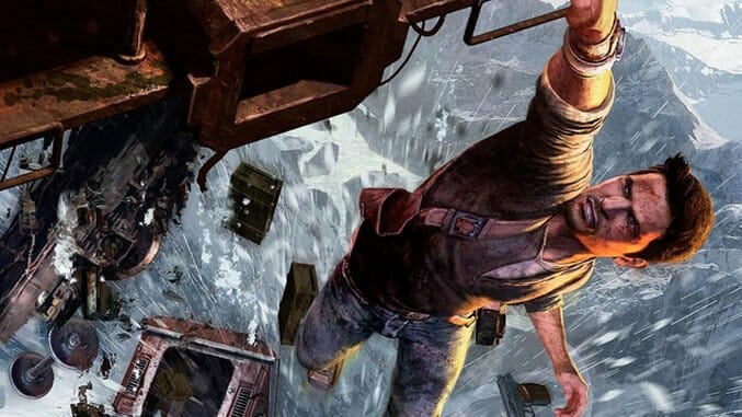 The Top 8 Opening Sequences In Videogames