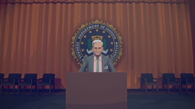 Living in the Shadows: Virginia‘s Critique of Society’s Power Systems